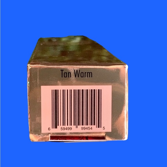 YENSA BC Foundation in Tan Warm BB + CC Full Coverage 1.08 oz / 32mL Full Size - Picture 7 of 7